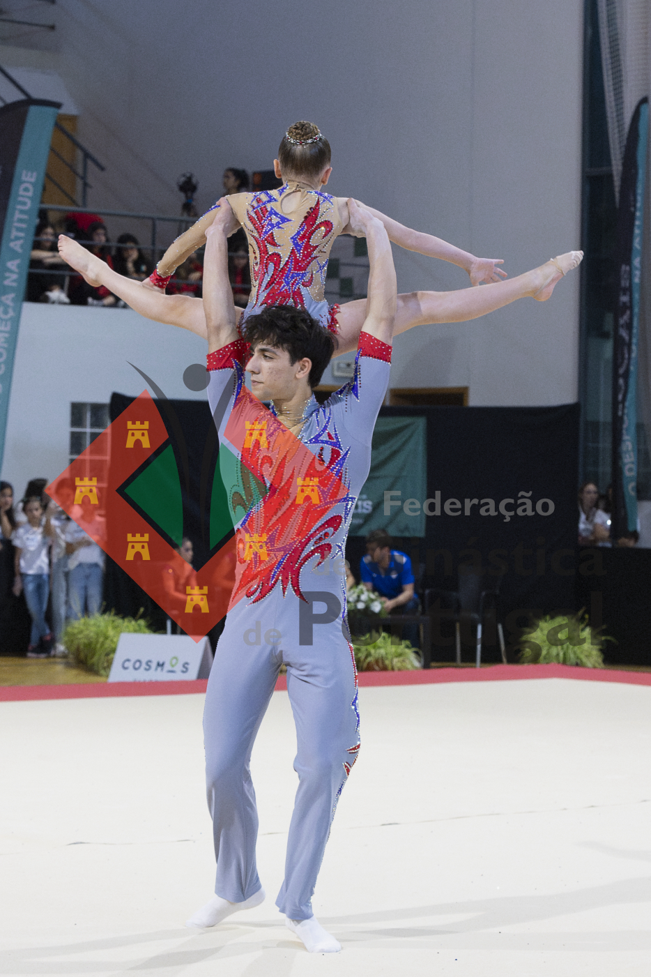 1445_Campeonato Nacional 1ª Div - ACRO